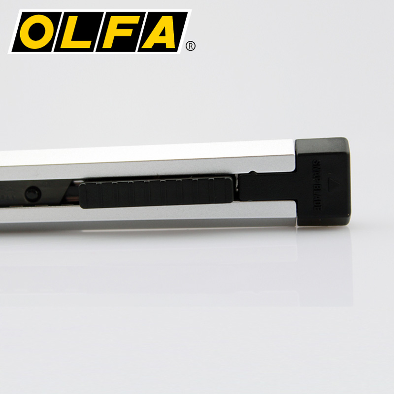 日本原装OLFA美工刀LTD-02裁纸刀多用刀限量系列手工刀壁纸刀